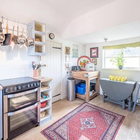 Church Farm House Campsea Ashe Woodbridge Dış mekan fotoğraf