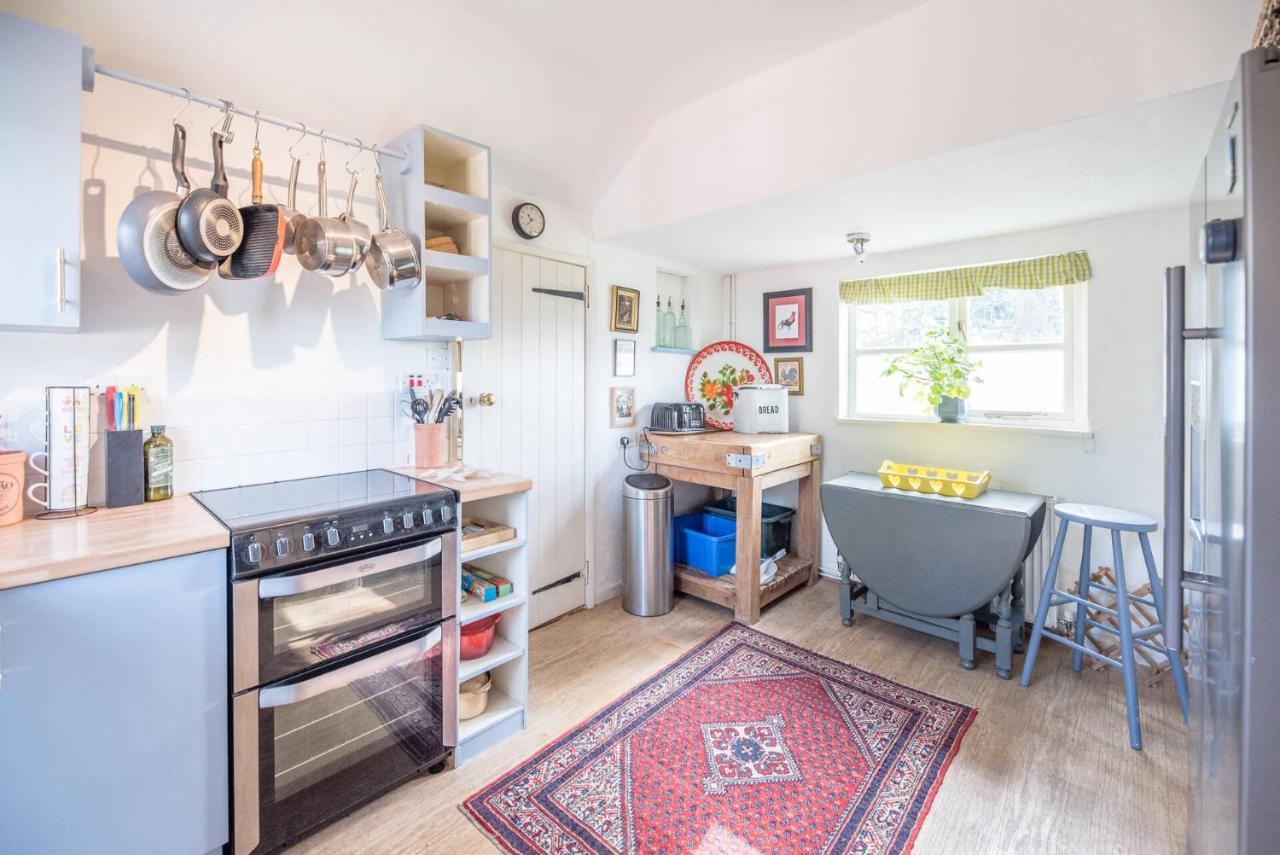 Church Farm House Campsea Ashe Woodbridge Dış mekan fotoğraf