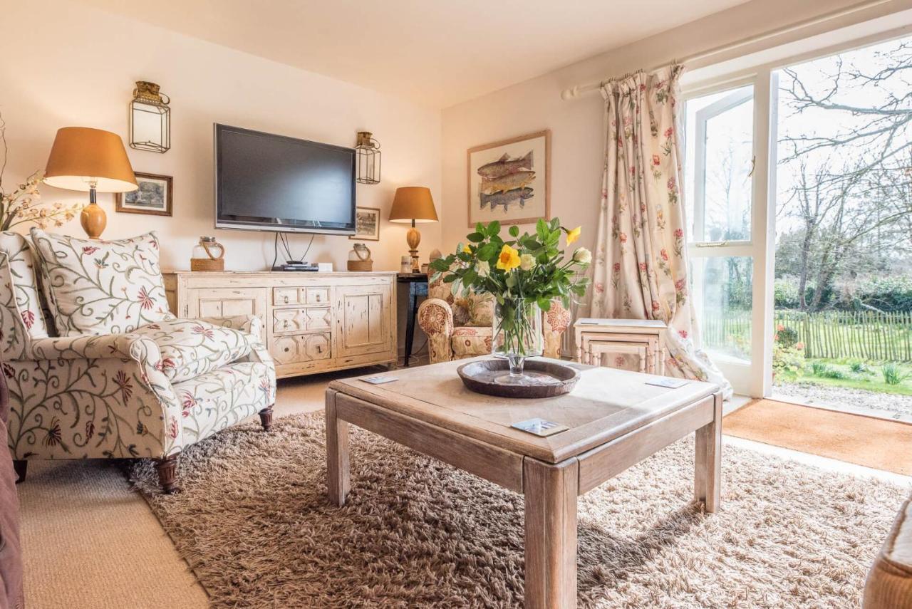 Church Farm House Campsea Ashe Woodbridge Dış mekan fotoğraf