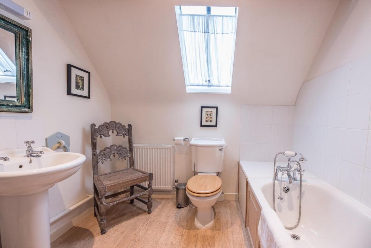 Church Farm House Campsea Ashe Woodbridge Dış mekan fotoğraf