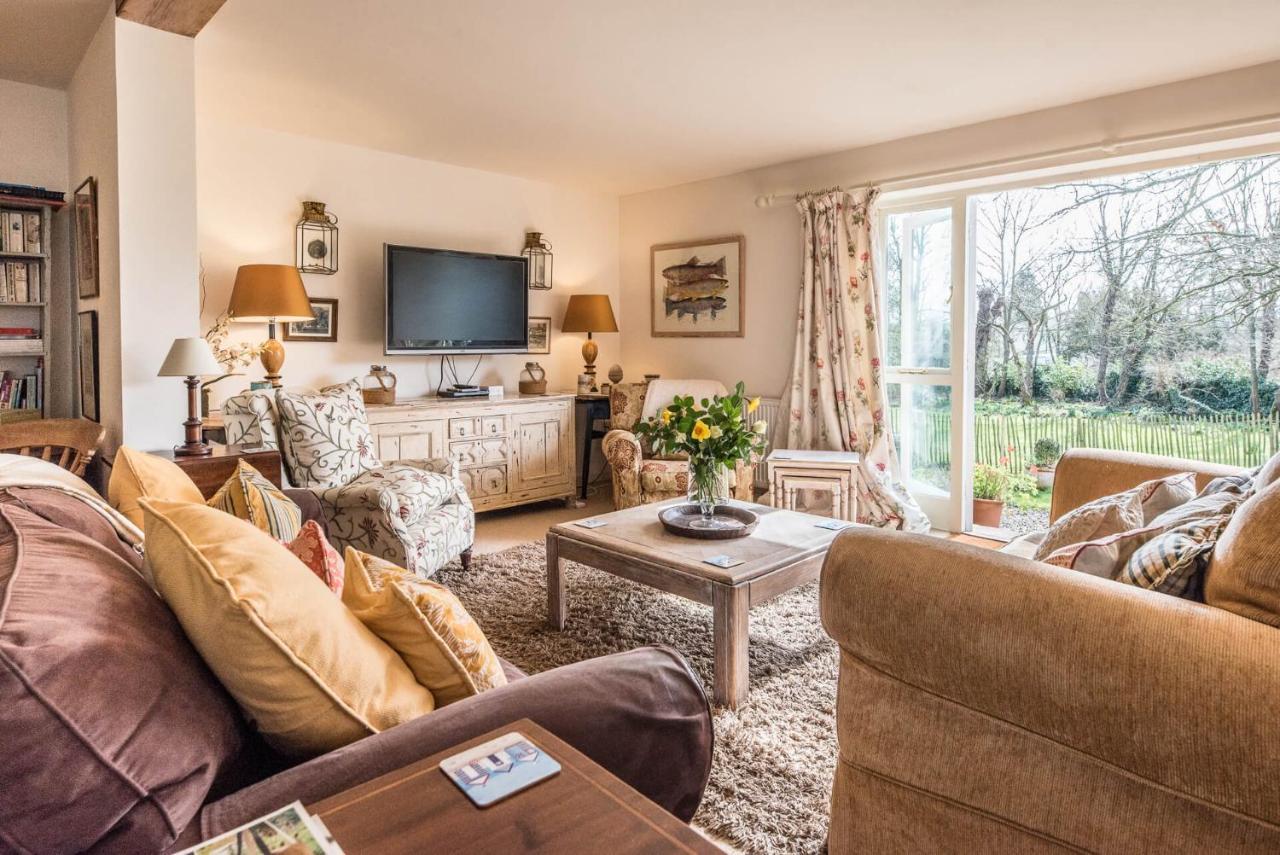 Church Farm House Campsea Ashe Woodbridge Dış mekan fotoğraf